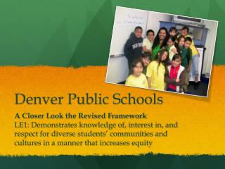 Denver Public Schools