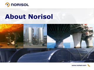 About Norisol