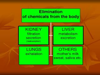 4. Elimination