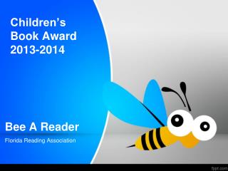 Bee A Reader