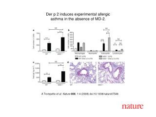 A Trompette et al. Nature 000 , 1-4 (2008) doi:10.1038/nature07 548