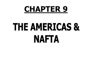 CHAPTER 9