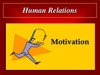 Human Relations