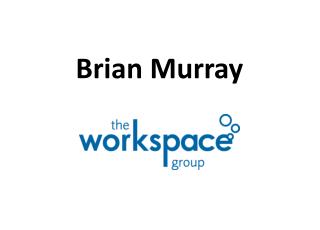 Brian Murray