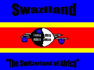 Swaziland