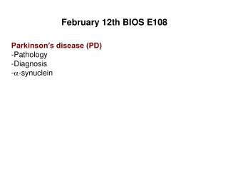 February 12th BIOS E108