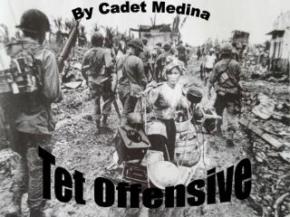 Tet Offensive