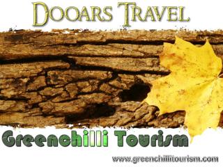 Dooars Travel