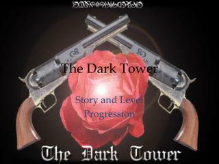 The Dark Tower