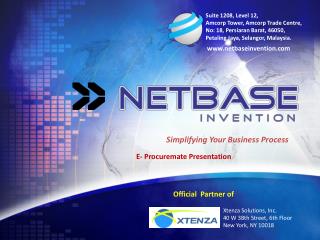 netbaseinvention