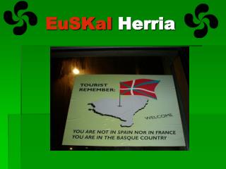 EuSKal Herria