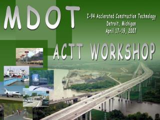 ACTT WORKSHOP