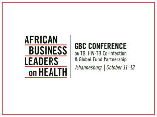 Partnerships to Prevent, Find and Treat TB/DRTB and HIV