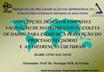 PROGRAMA DE P S-GRADUA O EM ADMINISTRA O Grupo de Estudos em Sistemas de Informa es e de Apoio Decis o