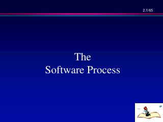 The Software Process