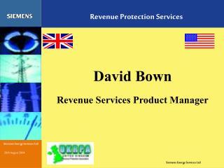 Revenue Protection Services