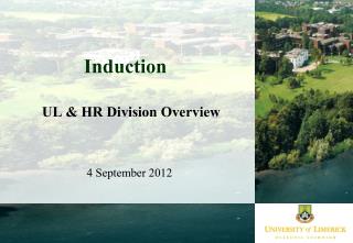 Induction