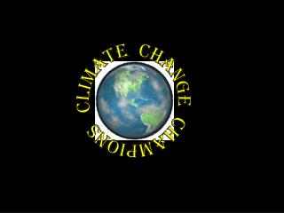 Climate Change Champions