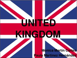 UNITED KINGDOM