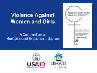 Violence Against Women and Girls