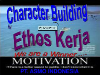 20 April 2012