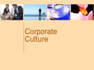 Budaya perusahaan (corporate culture) Adalah kualitas sistem sebuah perusahaan