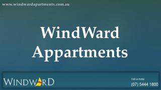 WindWardAppartments