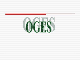 OGES