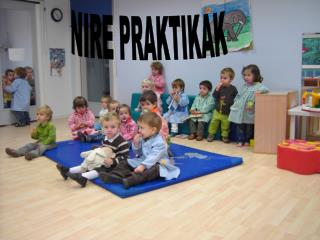 NIRE PRAKTIKAK