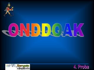 ONDDOAK