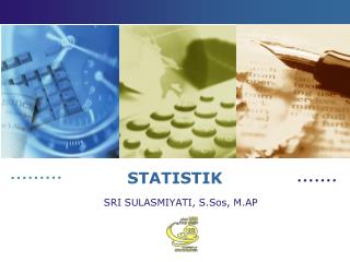 STATISTIK