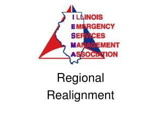 Regional Realignment