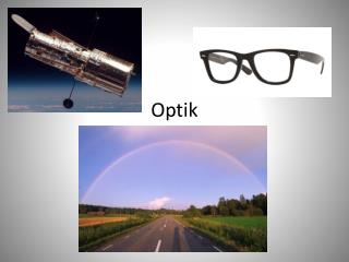 Optik