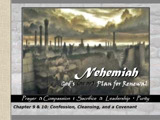 Nehemiah