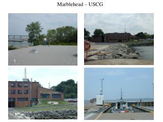 Marblehead – USCG