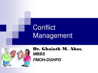 Conflict Management