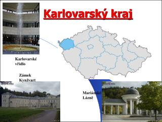 Karlovarský kraj