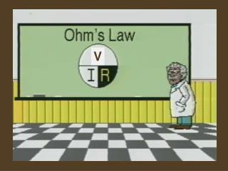 Ohm’s Law