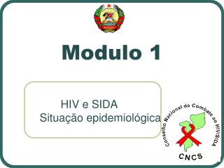 Modulo 1
