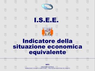 I.S.E.E.