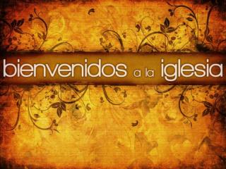 Ministerio Latino Rev. Dr. Paulo Cesar Da Silva