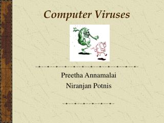 Computer Viruses