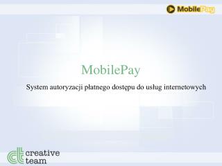 MobilePay