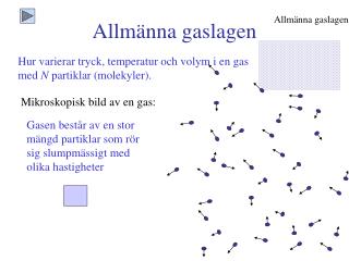 Allmänna gaslagen