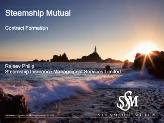 Steamship Mutual