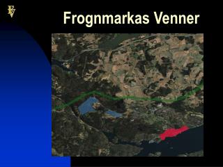 Frognmarkas Venner