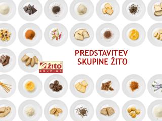 PREDSTAVITEV SKUPINE ŽITO