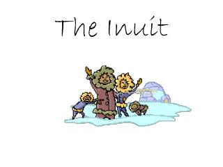 The Inuit