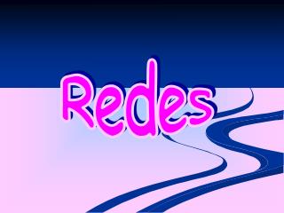 Redes