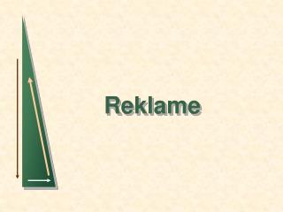 Reklame